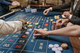 Онлайн казино Casino7